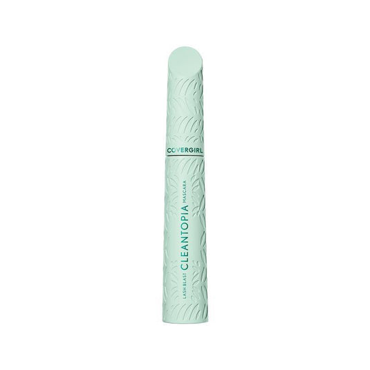 Covergirl Lash Blast Cleantopia Mascara 800 Extreme Black 9.5mL