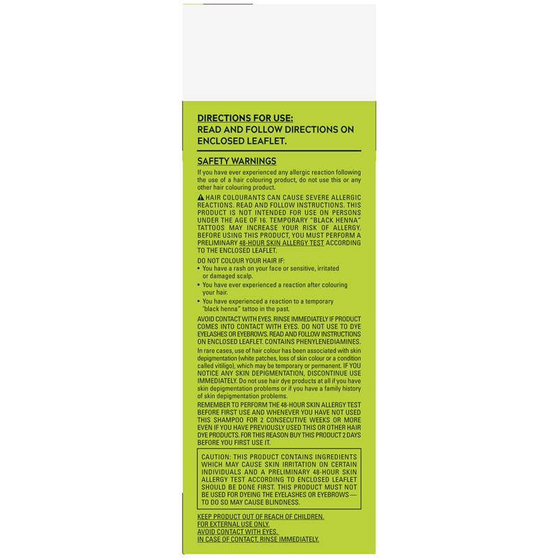 Load image into Gallery viewer, Just For Men Control GX Regular Shampoo 118ml
