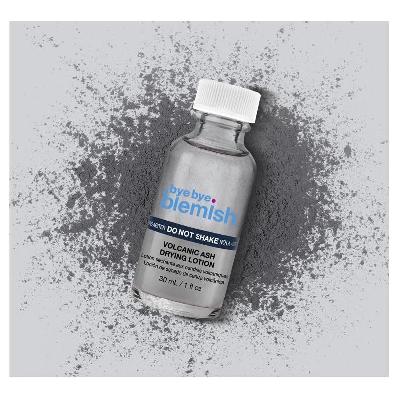Load image into Gallery viewer, Bye Bye Blemish Volcanic Ash Drying Lotion 30ml
