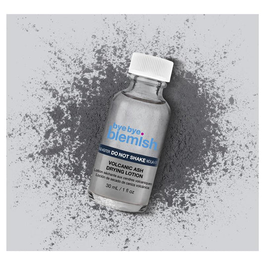 Bye Bye Blemish Volcanic Ash Drying Lotion 30ml