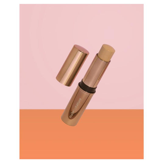Nude By Nature Hydra Stick Foundation W2 Ivory 10g