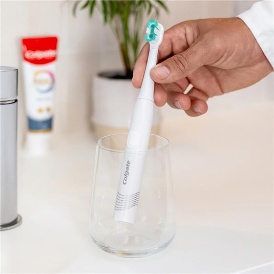 Colgate Total Advanced Battery Power Toothbrush