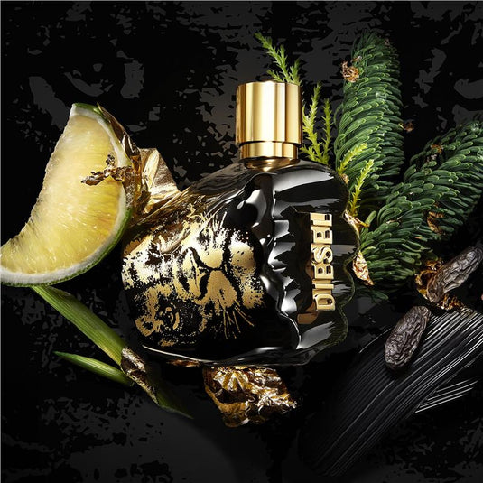 Diesel Spirit Of The Brave Eau de Toilette 75ml