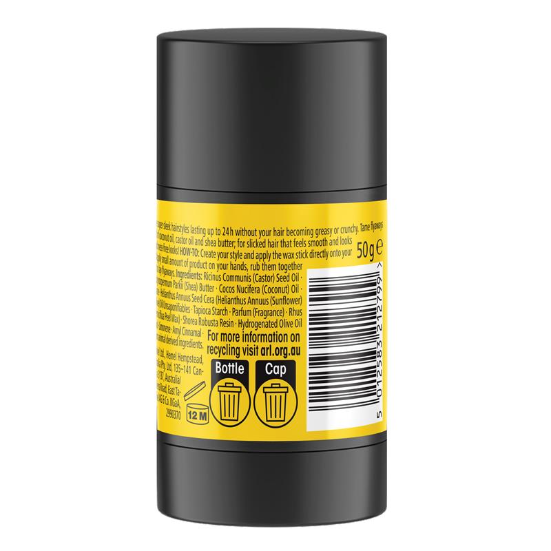 Load image into Gallery viewer, Got2b Glued Wax Stick 50g
