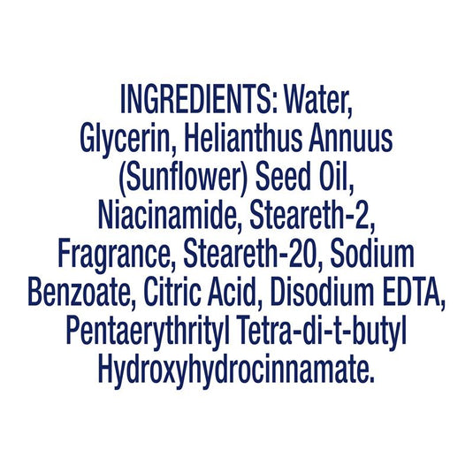 Dove Zero Aluminium Cucumber Roll On 50ml