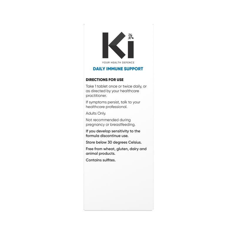 Load image into Gallery viewer, Ki Immune 75 Tablets
