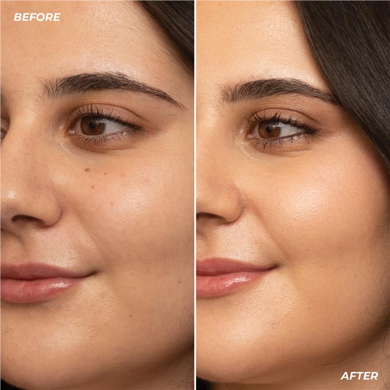 Load image into Gallery viewer, MCoBeauty Miracle Hyaluronic Tinted Serum 3-4 Light/Medium
