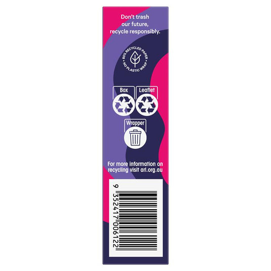 LifeStyles® Sensation Max Condoms 8 Pack