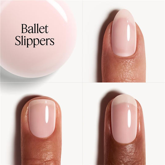 Essie Nail Polish Ballet Slippers 6