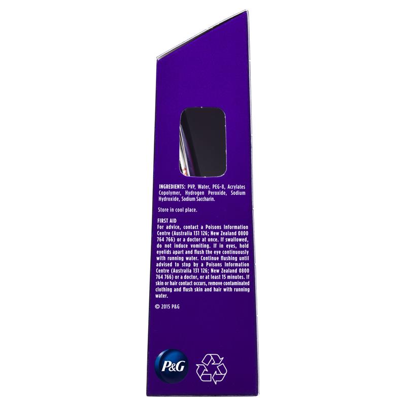 Load image into Gallery viewer, Oral B 3D White Luxe Advanced Seal 14 Teeth Whitening Treatments
