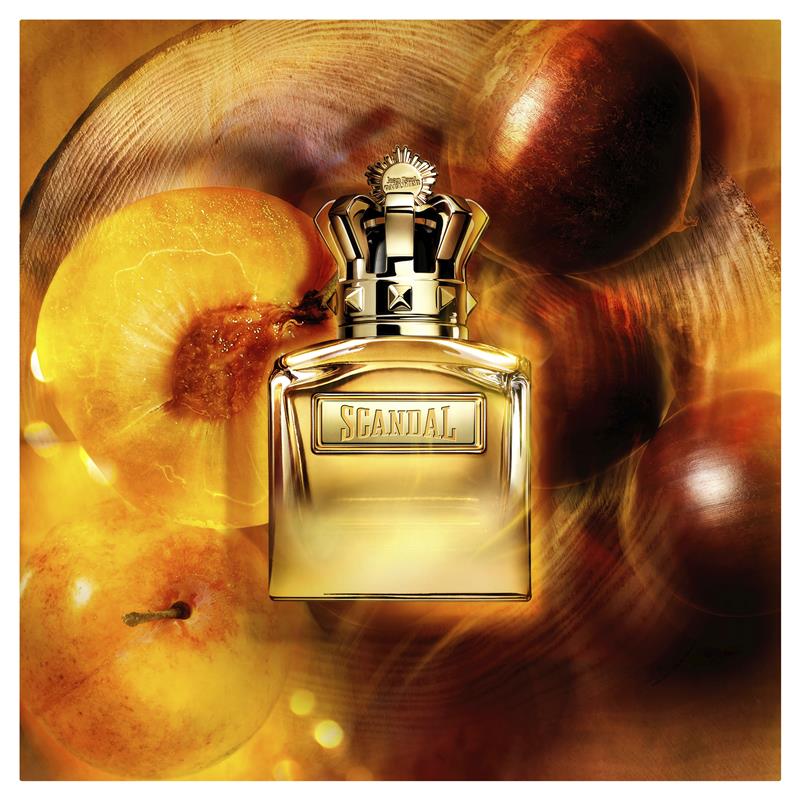 Load image into Gallery viewer, Jean Paul Gaultier Scandal Absolut Him Eau De Parfum 100ml

