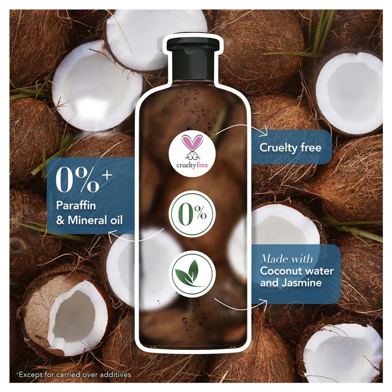 Load image into Gallery viewer, Herbal Essences Classics Coconut Conditioner 400ml
