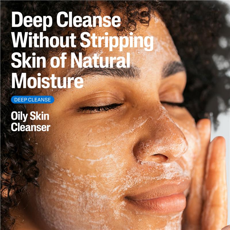 Load image into Gallery viewer, Cetaphil Oily Skin Cleanser 1.25L Exclusive Size
