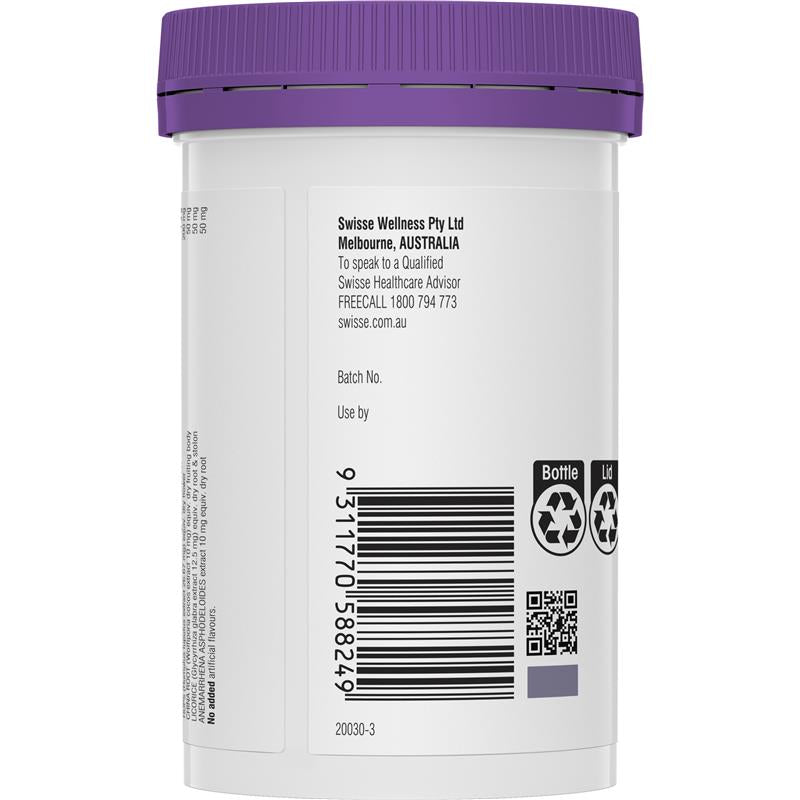 Load image into Gallery viewer, Swisse Ultiboost Sleep 100 Tablets
