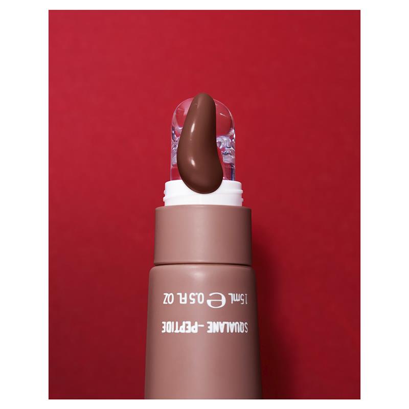 Load image into Gallery viewer, Rimmel Oh My Gloss! Butter Me Up Lip Butter 001 Lip Butter Latte Delight
