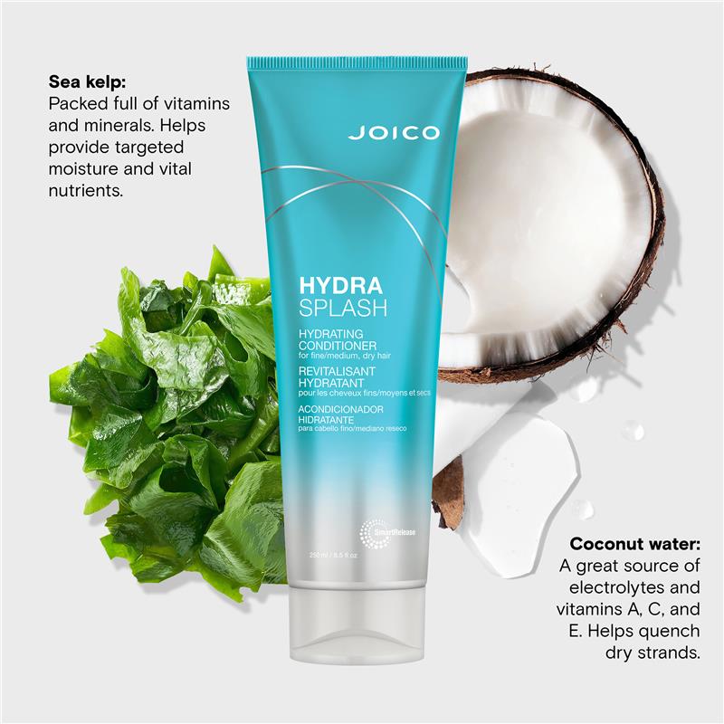 Load image into Gallery viewer, Joico HydraSplash Conditioner 250ml
