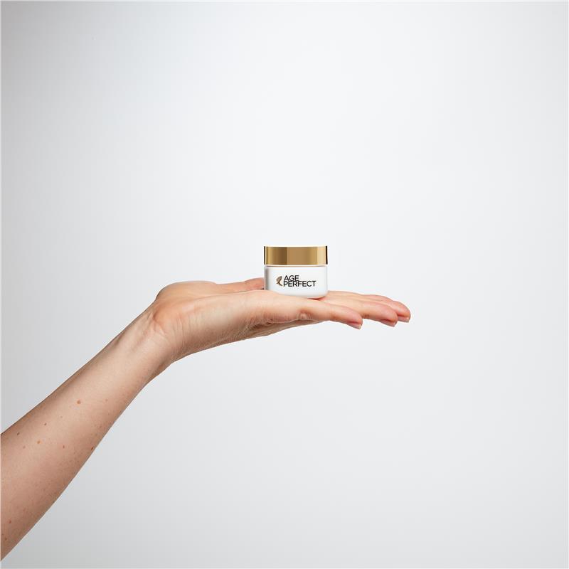Load image into Gallery viewer, L'Oreal Paris Age Perfect Collagen Tightening Eye Cream 15ml
