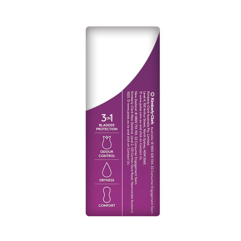 Load image into Gallery viewer, Poise Charcoal Light Liner 22 Pack
