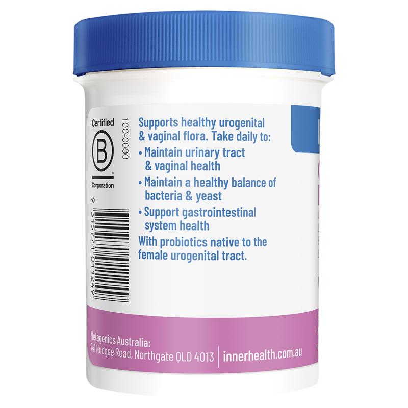 Load image into Gallery viewer, Inner Health Candex Probiotic 30 Capsules

