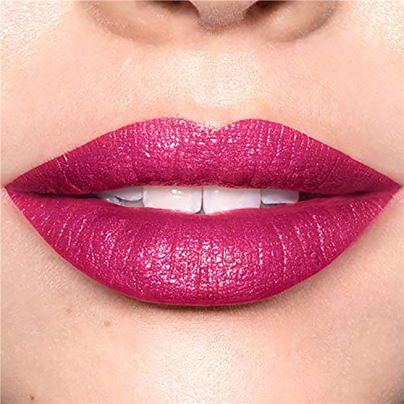 Load image into Gallery viewer, Revlon Super Lustrous Lipstick Fuchsia Fusion
