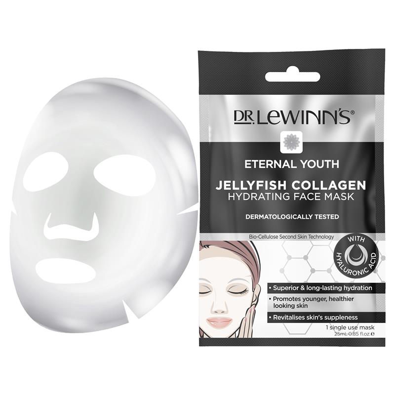 Load image into Gallery viewer, Dr. LeWinn's Barrier Protect Hydrating Face Mask

