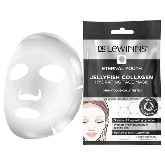 Dr. LeWinn's Barrier Protect Hydrating Face Mask