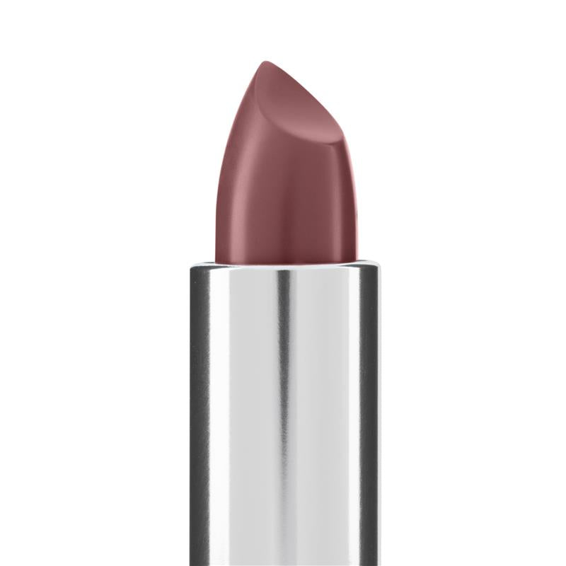 Load image into Gallery viewer, Maybelline Color Sensational Smoked Roses Lipstick Stripped Rose
