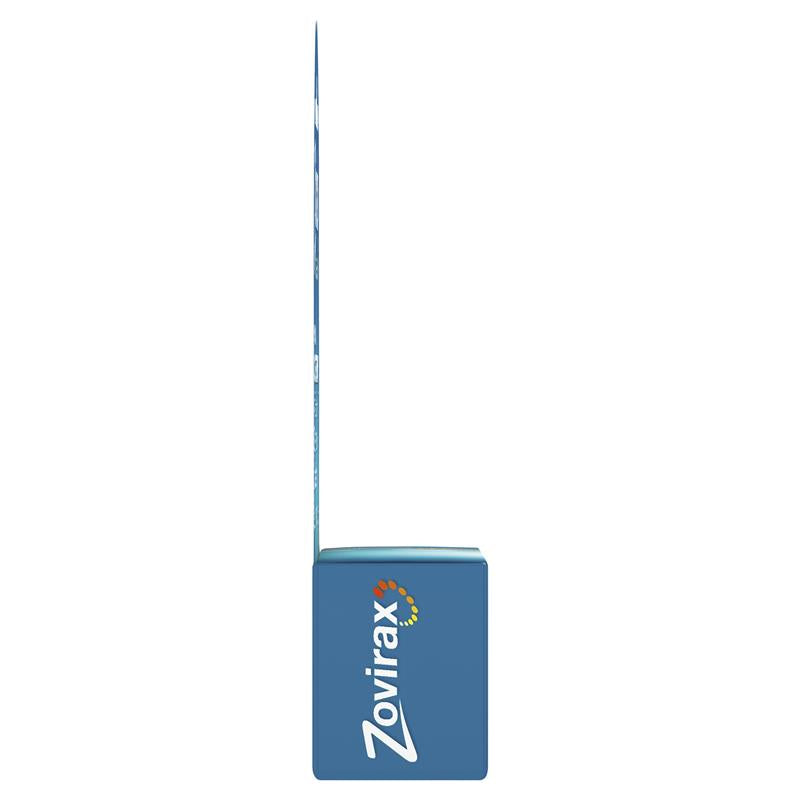 Load image into Gallery viewer, Zovirax Cold Sore Cream Tube 2g
