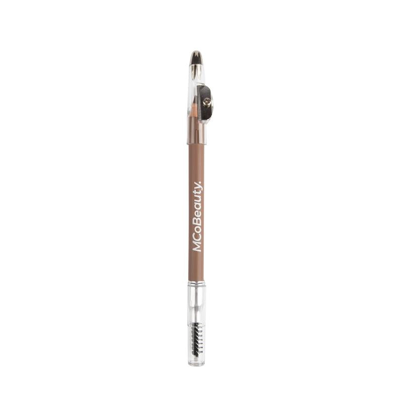 Load image into Gallery viewer, MCoBeauty Everyday Perfect Brow Pencil Light/Med New
