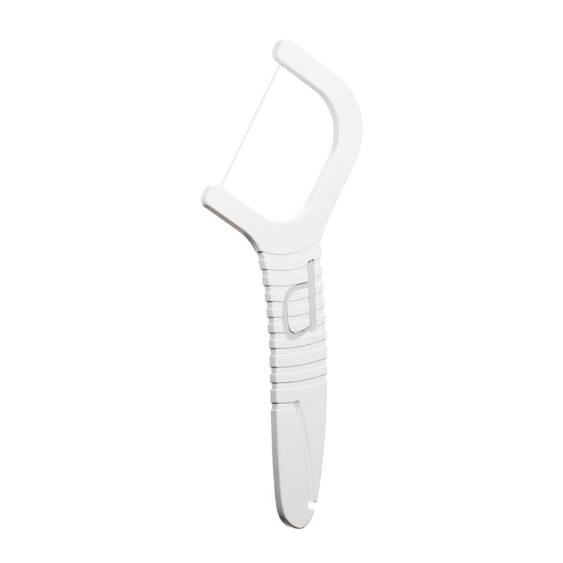 Load image into Gallery viewer, Dentagenie Fine Flosspyx Mint 36 Pack
