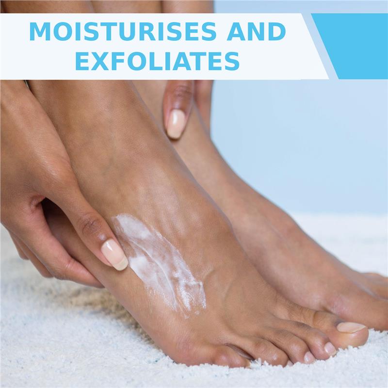 Load image into Gallery viewer, CeraVe SA Renewing Foot Cream 88ml
