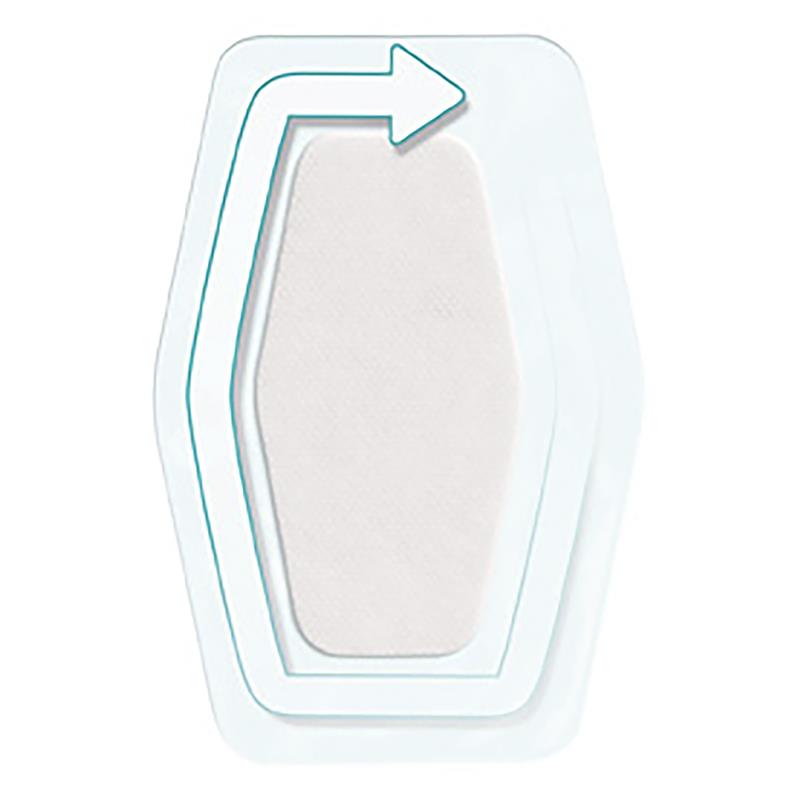 Load image into Gallery viewer, Nexcare Large Waterproof Strips 10 Pack
