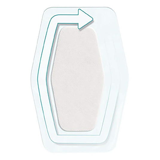 Nexcare Large Waterproof Strips 10 Pack