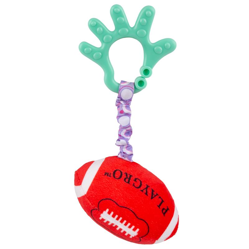 Load image into Gallery viewer, Playgro Baby Sports Ball Trio
