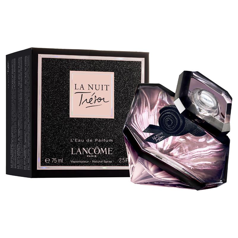 Load image into Gallery viewer, Lancome La Nuit Tresor Eau de Parfum 75ml

