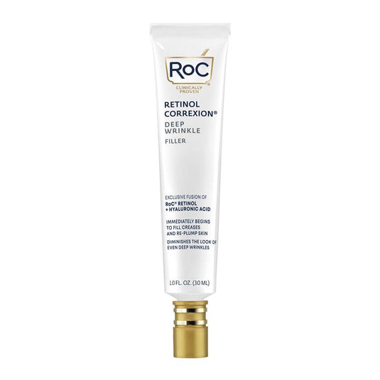 RoC Retinol Correxion Deep Wrinkle Filler 30ml