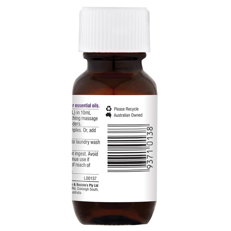 Load image into Gallery viewer, Bosisto's Lavender Oil 25ml

