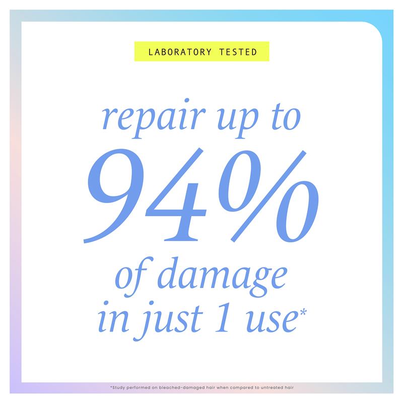 Load image into Gallery viewer, HASK RepairPro Bond Building Rinse-Out Deep Conditioner 236ml
