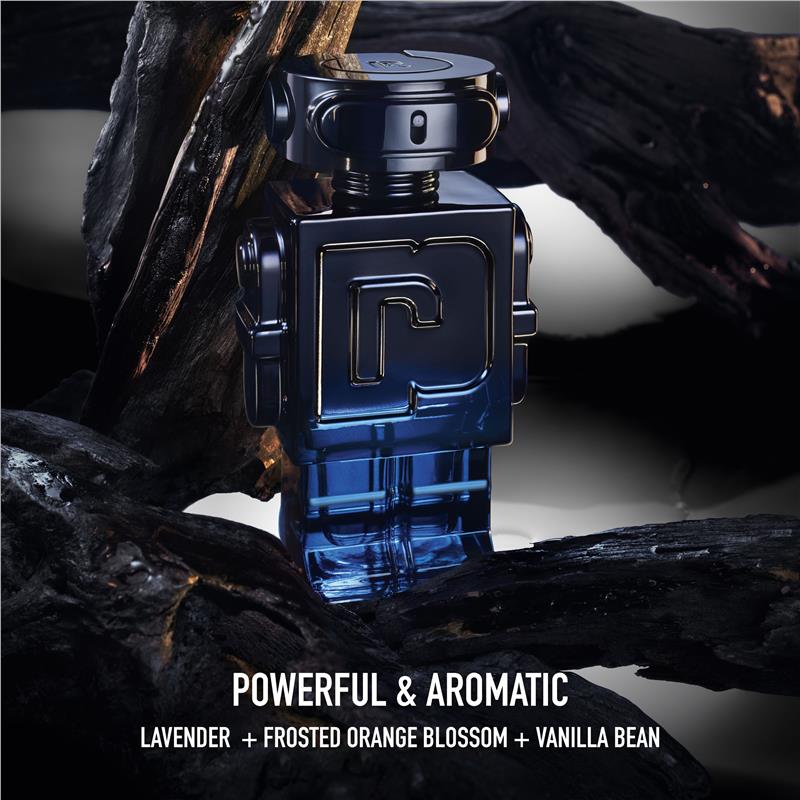 Load image into Gallery viewer, Rabanne Phantom Intense Eau De Parfum 100ml
