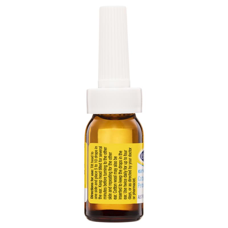 Load image into Gallery viewer, EarClear Ear Wax Remover Drops 12mL – Aids Easy Removal of Ear Wax
