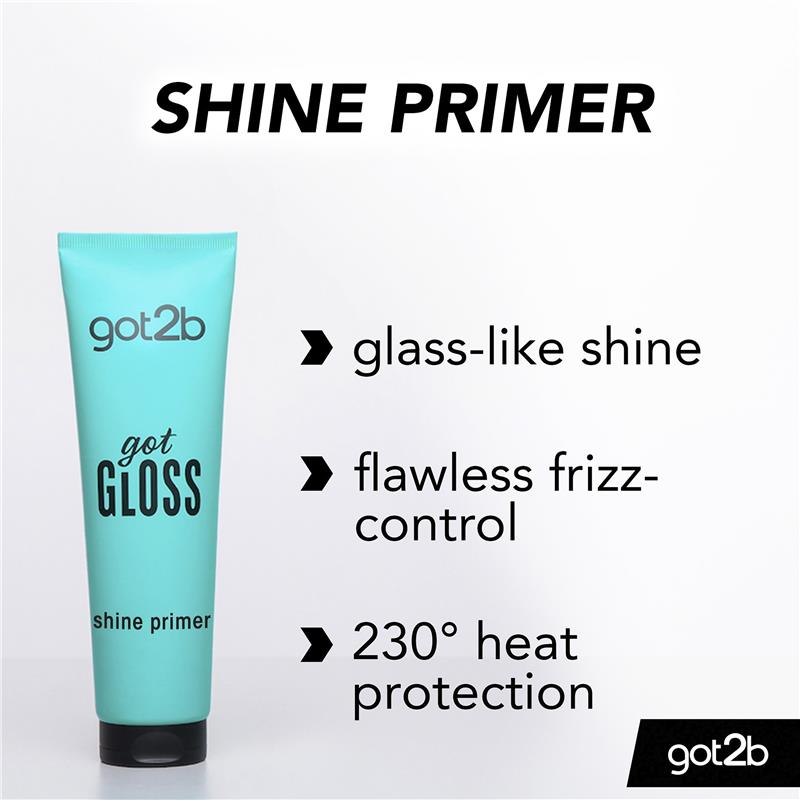 Load image into Gallery viewer, Got2b Got Gloss Primer 150g

