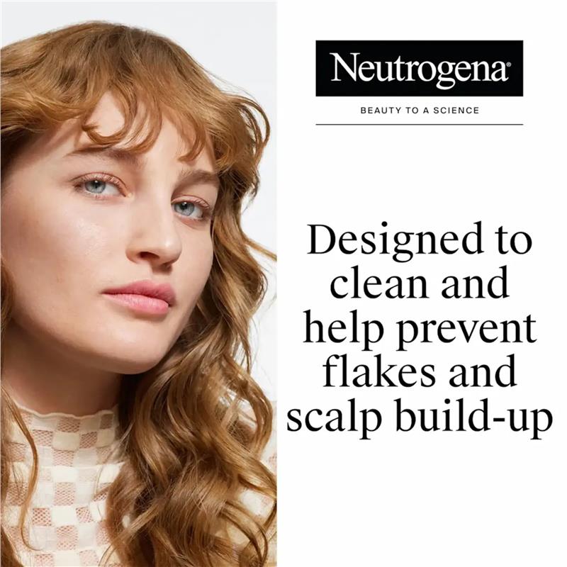 Load image into Gallery viewer, Neutrogena T/Gel Shampoo 200ml
