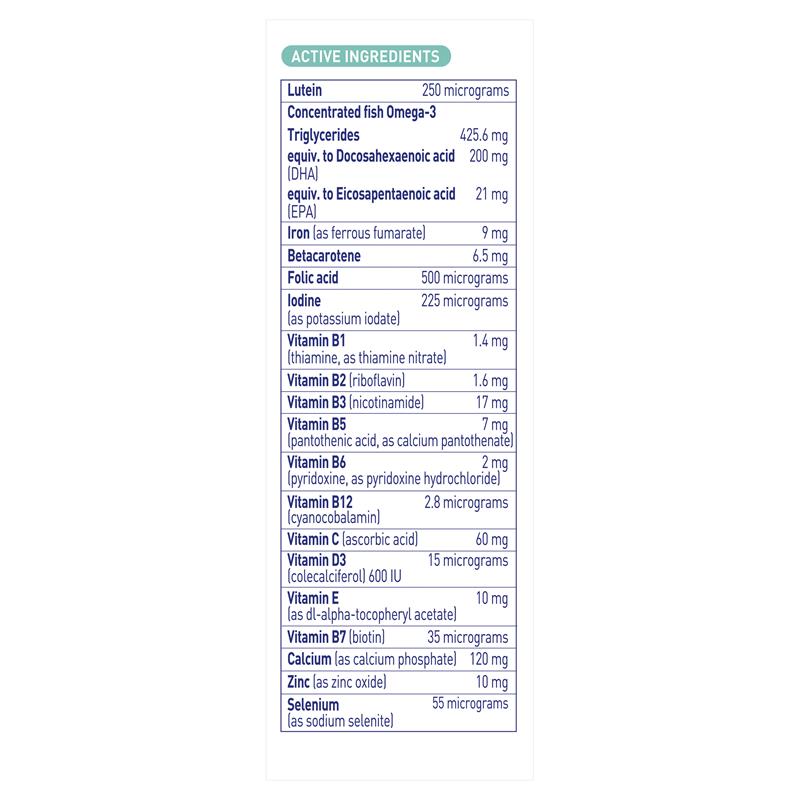 Load image into Gallery viewer, Elevit Breastfeeding 60 Capsules

