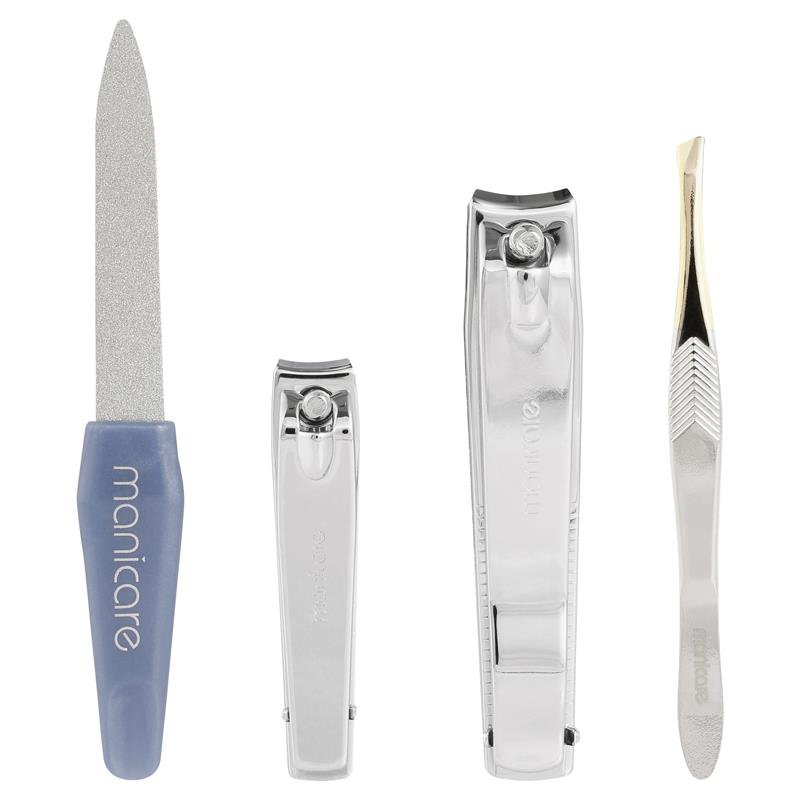 Load image into Gallery viewer, Manicare Grooming Set
