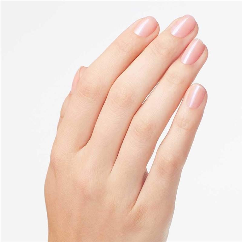 Load image into Gallery viewer, OPI Nail Lacquer Rosy Future Nail Polish 15ml
