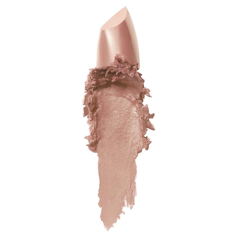 Load image into Gallery viewer, Maybelline Colour Sensational The Creams Lipstick Nude Lust
