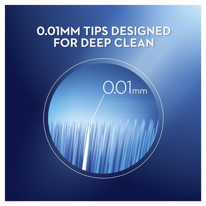 Load image into Gallery viewer, Oral B Toothbrush Cross Action Ultrathin
