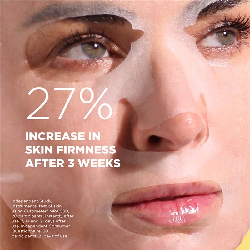 Load image into Gallery viewer, Skin Republic Collagen Infusion Face Mask
