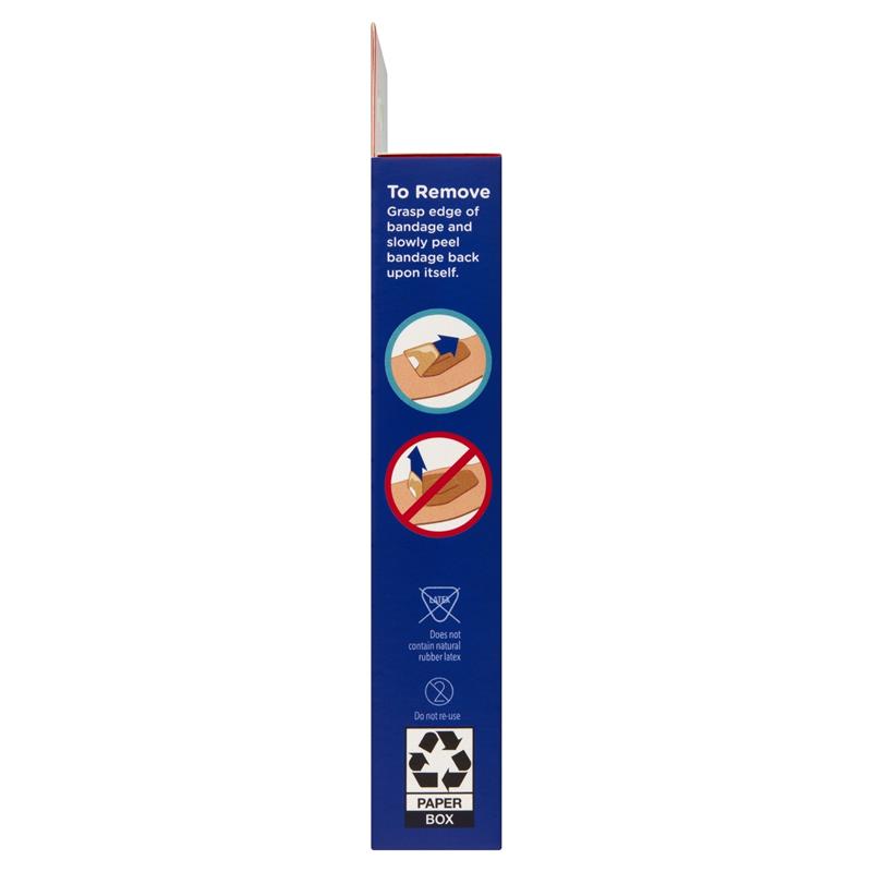 Load image into Gallery viewer, Nexcare Duo Knee &amp; Elbow Bandages 5 Pack
