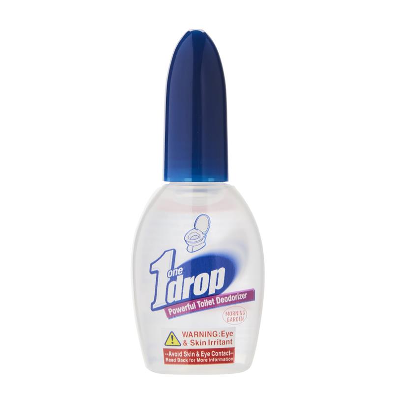 Load image into Gallery viewer, One Drop Toilet Deodoriser 20ml
